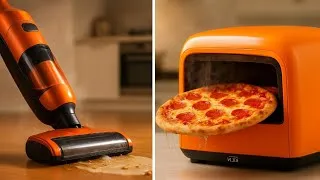 Thumbnail: 6+ AMAZON Smart Home Gadgets That Will Make Your Life 1000 Times Easier * Viral product 2025 *