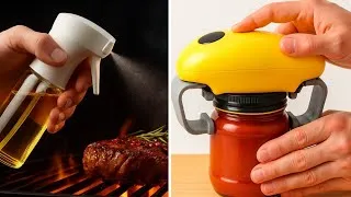 Thumbnail: 7 SMART HOME GADGETS You Can Actually Buy Right Now