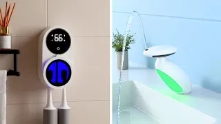 Thumbnail: The Amazon Smart Home Revolution is Here
