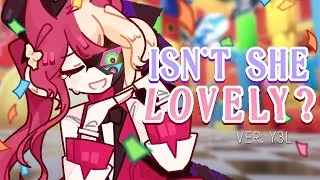 Thumbnail: 👁️‍🗨️・Isn’t She Lovely — Stevie Wonder︙Cover【y3llowx】