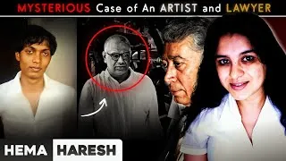 Thumbnail: The Cardboard Box Mystery : Hema Upadhyay and Haresh Bhambani Case