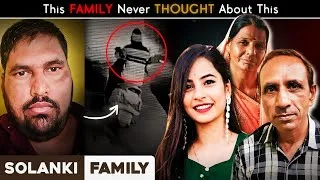 Thumbnail: How a Nurse's Scooty Opened a Horror Case : Solanki Family Ratlam