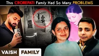 Thumbnail: The Mystery Behind This Twisted Case : Vaish Family Prayagraj