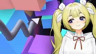 Thumbnail: I was Shown INSANE Geometry Dash Levels