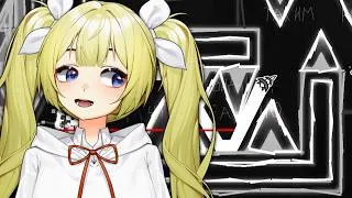 Thumbnail: New Player Reacts to Every Top 1 Demon in Geometry Dash History