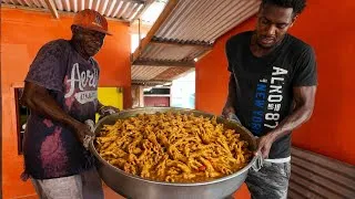 Thumbnail: SHOCKING | RAW JAMAICA - The EXTREME Foods We Eat!!