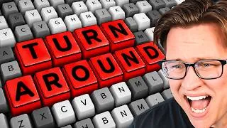 Thumbnail: I Found EVERY SECRET MESSAGE in +1 Speed Keyboard Escape!