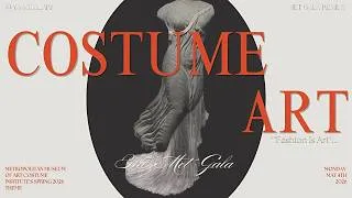 Thumbnail: MET GALA 2026 Review: The Worst Met Gala in Years | Fashion Is Art: an unedited & unfiltered review