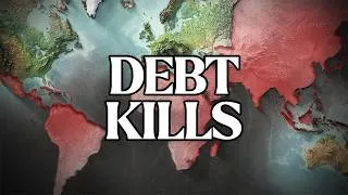 Thumbnail: How The IMF Destroyed The World