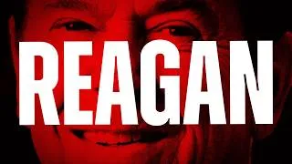 Thumbnail: Ronald Reagan was a terrible human being