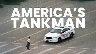 Thumbnail: The American Tienanmen Square Incident