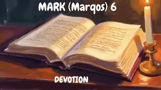 Thumbnail: MARK (Marqos) 6    ---   DEVOTION