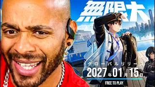 Thumbnail: ANANTA Finally Has a Release Date… Anime GTA Looks CRAZY | Trailer Reaction