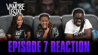 Thumbnail: The Failures | The Vampire Lestat Ep 7 Reaction