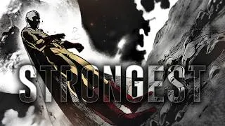 Thumbnail: The Absolute Greatest Depiction of "The Strongest"