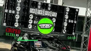 Thumbnail: ZOJO RD - DJ PATIO REMASTERIZADA ¡BASS SYSTEM!