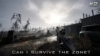 Thumbnail: The Series ENDS If I Die | S.T.A.L.K.E.R. 2: Heart of Chornobyl - Ep.2