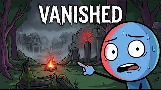 Thumbnail: The Ancient Village That Vanished After Breaking One Rule…