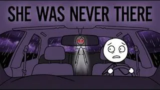 Thumbnail: He Caught Something Impossible on His Dashcam...