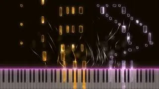 Thumbnail: N. Kapustin - Variations, Op.41 [MIDI]