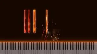 Thumbnail: Anton von Webern ‒ Three Little Pieces, Op. 11