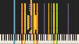 Thumbnail: Anton von Webern — Six Pieces for Large Orchestra, Op. 6 (1909)