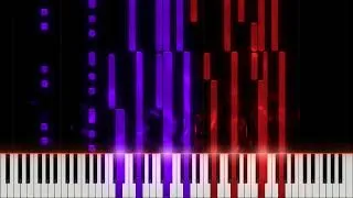 Thumbnail: S. Bortkiewicz — Piano Concerto No. 3 for Solo Piano (Complete) [MIDI]
