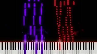 Thumbnail: S. Bortkiewicz — Piano Concerto No. 1 for Solo Piano (Complete) [MIDI]