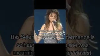 Thumbnail: #explore #sad #selenagomez #christinagrimmie #selema #edit #live #friendship #rip #fyp #viral #trend