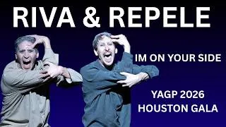 Thumbnail: Riva & Repele - YAGP 2026 Season Finals Houston Gala - I'm On Your Side