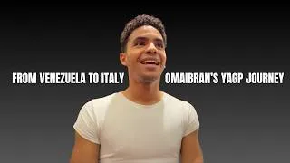 Thumbnail: Meet One of Our Como Gala Participants