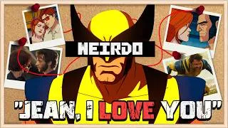 Thumbnail: Why EVERYONE Is TIRED of Wolverine and Jean