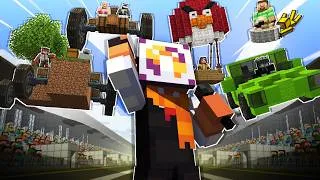 Thumbnail: Who's gonna WIN the DOOHICKEY-OFF?