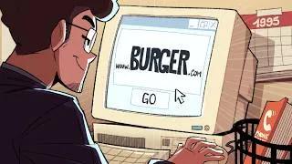 Thumbnail: What happens if you go to WWW. RANDOM WORDS .COM?