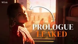 Thumbnail: GTA 6 Prologue Leaked - What Now? 🤔 | Discussing & Analyzing | Grand Theft Auto VI