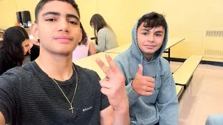 Thumbnail: First Day Back To School (Vlog)