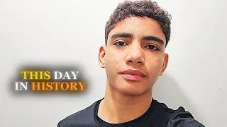 Thumbnail: This Day In History (December 16)