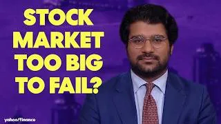 Thumbnail: Has the stock market become too big to fail?
