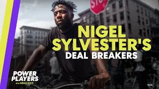 Thumbnail: How Nigel Sylvester built a brand bigger than BMX