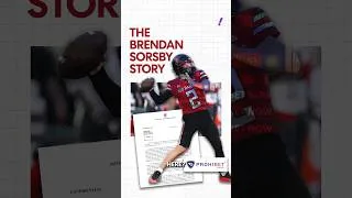 Thumbnail: The full Brendan Sorsby story explained.