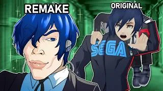 Thumbnail: The REAL Cost of Video Game Remakes