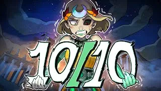Thumbnail: Hades 2 is a Frustrating 10/10