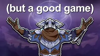 Thumbnail: Elden Ring Nightreign is a Bad Roguelike