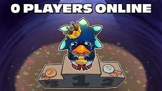 Thumbnail: Exploring Failed Live Service Games