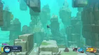Thumbnail: Dave the diver In The jungle #16.1