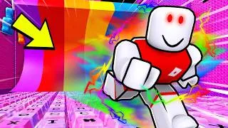 Thumbnail: NEW SECRET ADMIN ABUSE in +1 Speed Keyboard Escape!