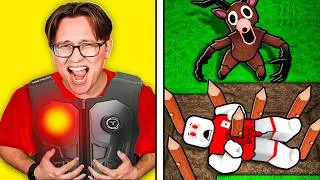 Thumbnail: 99 Nights in the Forest, But I Feel Pain..