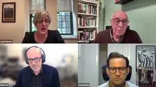 Thumbnail: Antisemitism in Anglophone Countries
