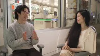 Thumbnail: Nathan Chen explores a day in the life of physician-scientists