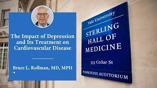 Thumbnail: The Impact of Depression and Its Treatment on Cardiovascular Disease